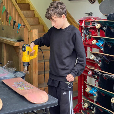 Creative Craft NCFE 1