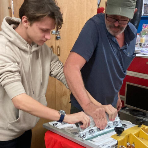 Creative Craft NCFE 1