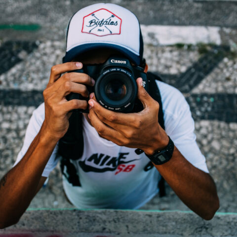 Photography NCFE Level 2