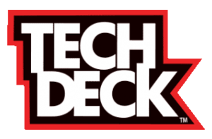 Techdeck